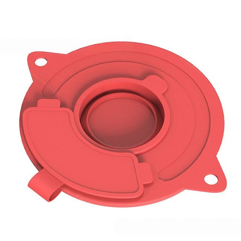 Mixing Cup Silicone - 【NECESSITY】Silicone Mixers Bowl Cover For Kitchenaid