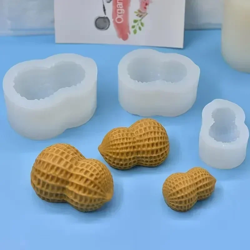3pcs 2026 Top QualityNew Simul - Resin Crafts Diy recension och pris