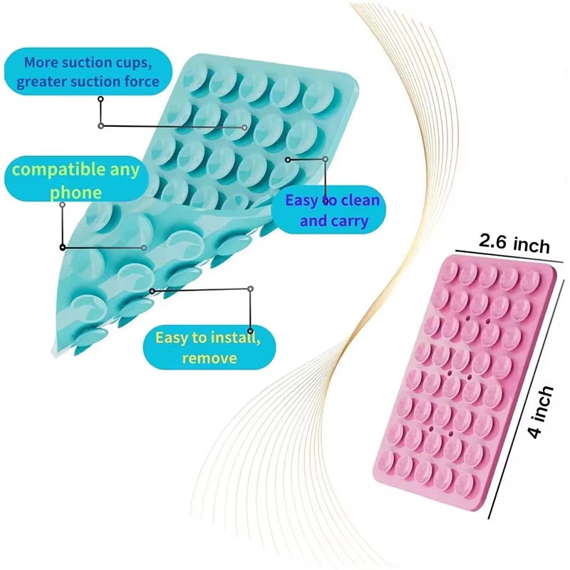 Multiple Colors Square Silicon - Mixing Cup Silicone recension och pris