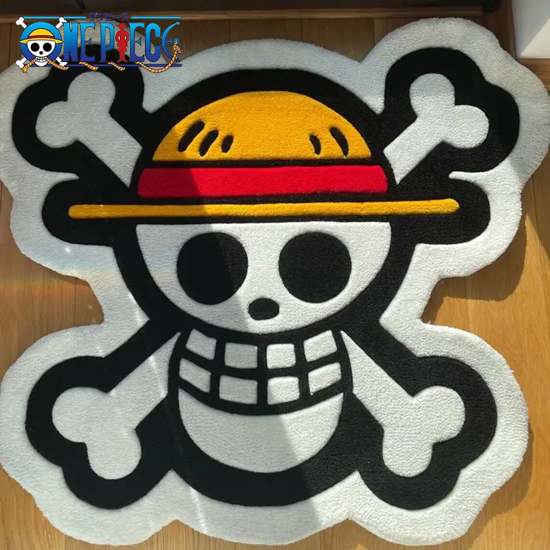 One Piece Carpet Anime Bedside - Resin Craft Ideas recension och pris