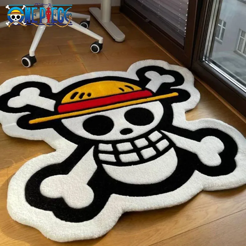 One Piece Carpet Anime Bedside - Resin Craft Ideas recension och pris