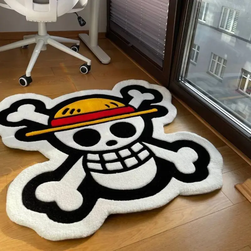 One Piece Carpet Anime Bedside - Resin Craft Ideas recension och pris