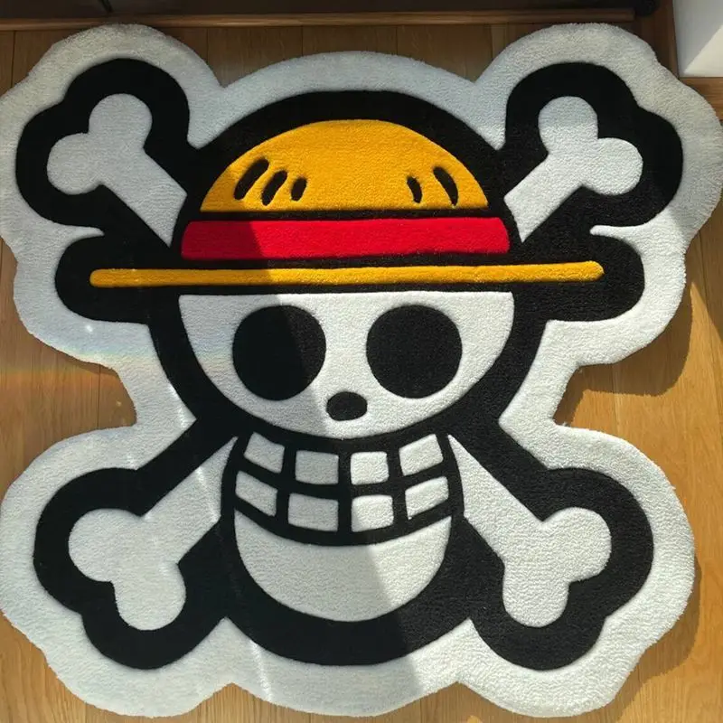 One Piece Carpet Anime Bedside - Resin Craft Ideas recension och pris