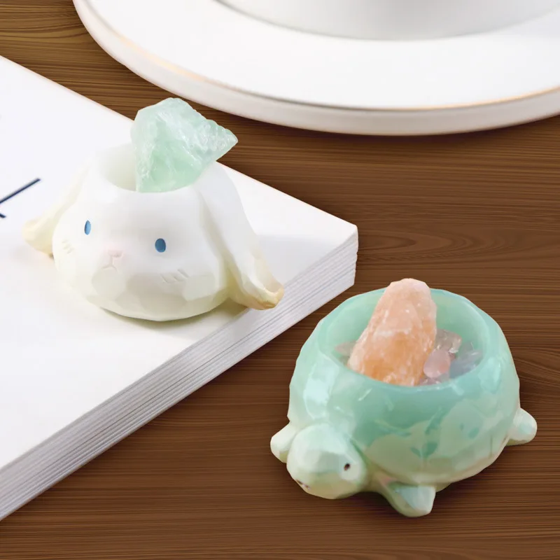 Creative Animal Blind Box Beau - Resin Craft Ideas recension och pris