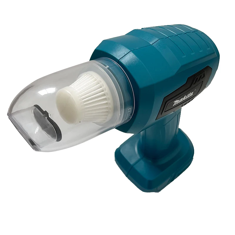 Makita Vacuum Cordless Mini Ca - Vacuum Chamber Small recension och pris
