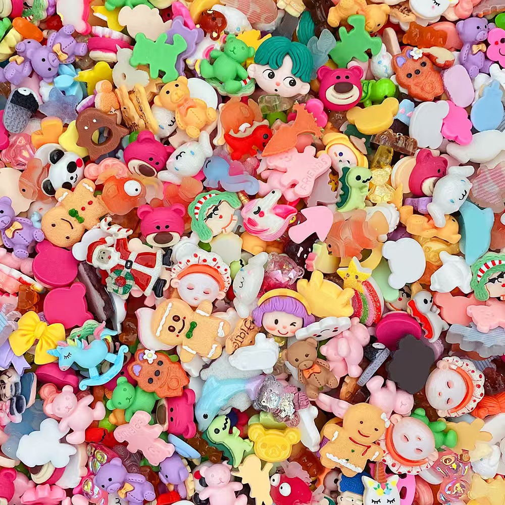 DIY jewelry mobile phone decor - Resin Crafts Diy recension och pris